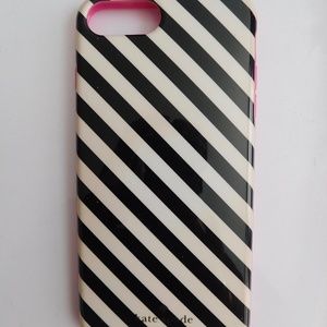 Kate Spade IPhone 8 Plus Phone Case